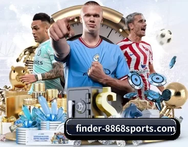 finder-8868sports.com APP