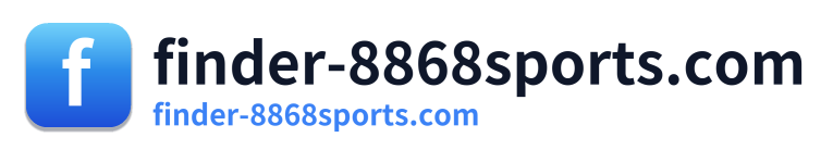 finder-8868sports.com Logo